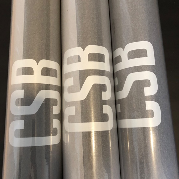 CROP SHOP BOUTIQUE YOGA MATS - Picture 2 of 4